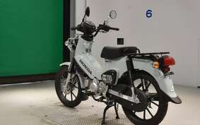 HONDA CROSS CUB 110 JA60