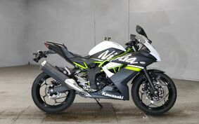 KAWASAKI NINJA 250 SL BX250A