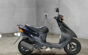 SUZUKI LET's 2 CA1PA