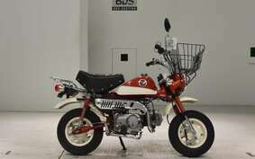 HONDA MONKEY AB27