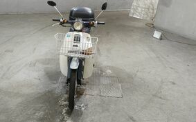 HONDA C70 SUPER CUB HA02