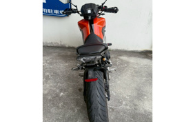 YAMAHA MT-09 ABS 2014 RN34J