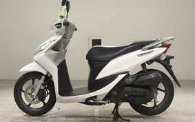 HONDA DIO 110 JF31