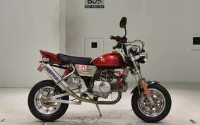 HONDA MONKEY Z50J