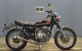 HONDA CB400SS NC41