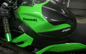 KAWASAKI NINJA 400 EX400G