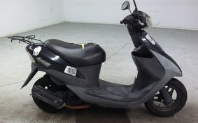 SUZUKI LET's 2 CA1PA