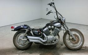 YAMAHA VIRAGO 400 1989