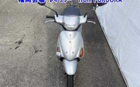 SUZUKI LETS4