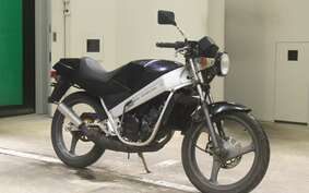 SUZUKI WOLF 50 NA11A