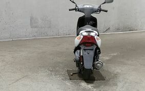 YAMAHA JOG ZR Evolution 2 SA39J