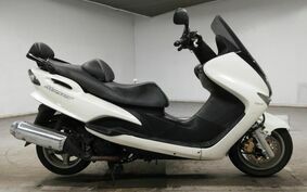 YAMAHA MAJESTY 125 5CA0