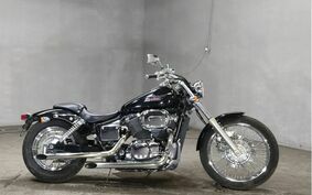 HONDA SHADOW 400 SLASHER 2000 NC40