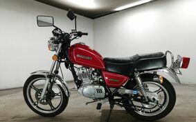 SUZUKI GN125 H PCJG9