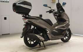 HONDA PCX125 JF81