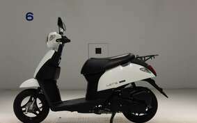 SUZUKI LET's CA4AA