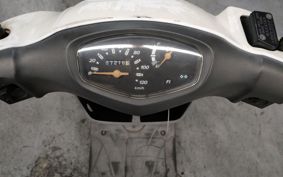 SUZUKI ADDRESS V125 CF4EA
