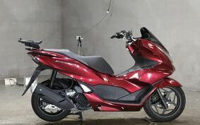 HONDA PCX 160 KF47