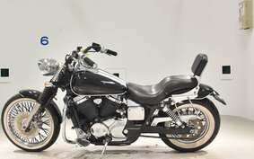 HONDA SHADOW 400 SLASHER 2003 NC40