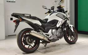 HONDA NC 700 X A 2012 RC63