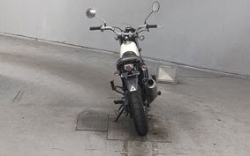 HONDA APE100 HC07
