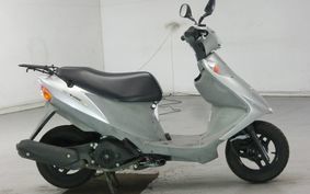 SUZUKI ADDRESS V125 G CF4EA