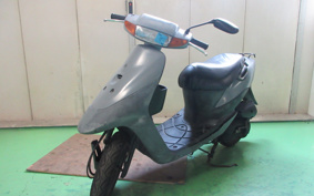 SUZUKI LETS CA1KA