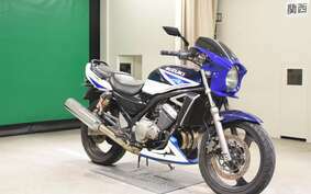 SUZUKI GSX250FX ZR250C