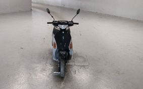 SUZUKI LETS4 CA45A