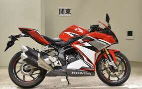 HONDA CBR250RR A MC51