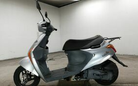 SUZUKI LET's 5 G CA47A