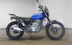 SUZUKI GRASS TRACKER BigBoy NJ47A