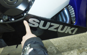 SUZUKI GSX-R1000 2007
