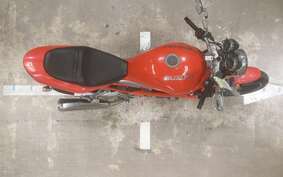 SUZUKI BANDIT 250 V Type GJ77A