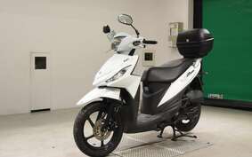 SUZUKI ADDRESS 110 CE47A