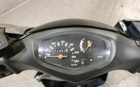 SUZUKI ADDRESS V125 G CF4EA