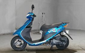 SUZUKI ADDRESS V50 CA44A