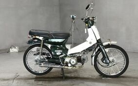 HONDA C70 SUPER CUB HA02