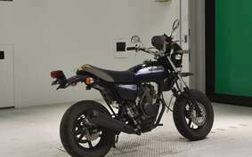 HONDA APE 50 AC18