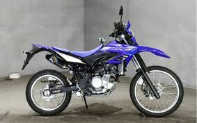 YAMAHA WR155R DG37