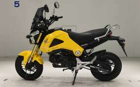 HONDA GROM JC61