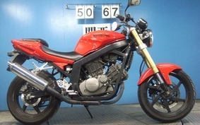 HYOSUNG GT250 MJ51