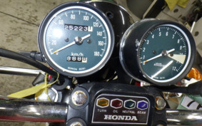 HONDA CB350 FOUR 2024 CB350F