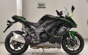 KAWASAKI NINJA 1000 SX 2023 ZXT02K