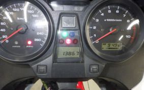 HONDA CB1300SB SUPER BOLDOR A 2007 SC54