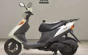 SUZUKI ADDRESS V125 CF4EA