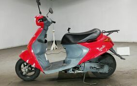 SUZUKI LET's 5 G CA47A