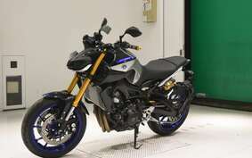 YAMAHA MT-09 ASP 2018 RN52J