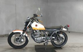 SUZUKI GRASS TRACKER NJ47A