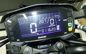 SUZUKI GSX-S125 DL32B